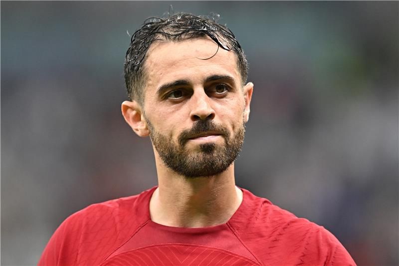 برناردو سيلفا