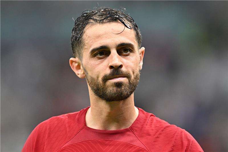 برناردو سيلفا