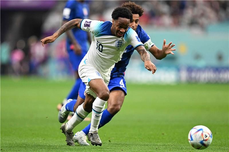 رحيم سترلينج