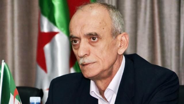 محفوظ قرباج