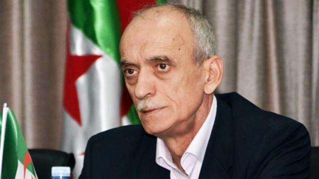 محفوظ قرباج