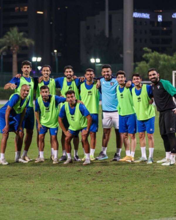 منتخب الكويت