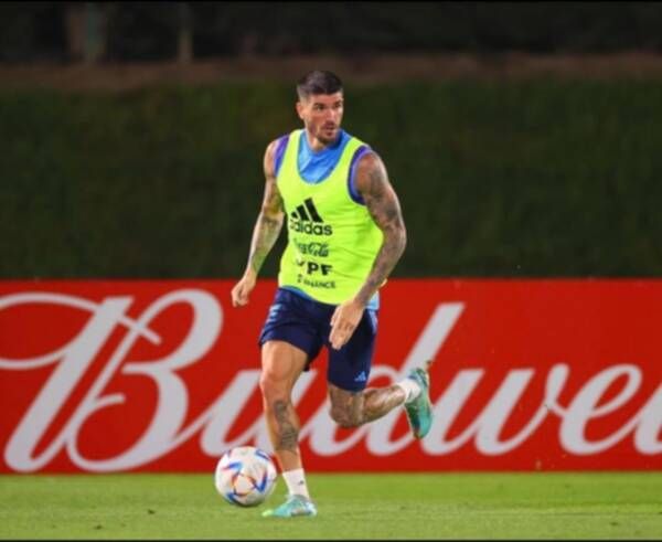 رودريجو دي باول