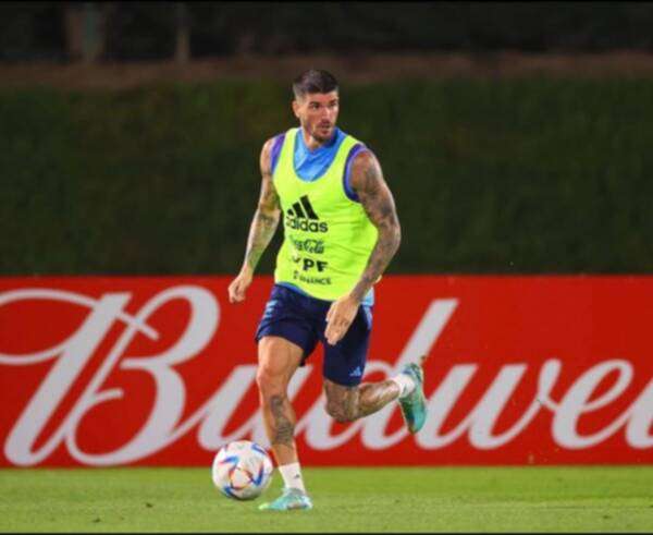 رودريجو دي باول