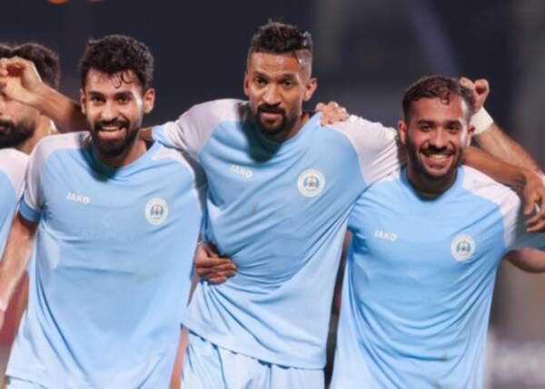 محمد الرميحي