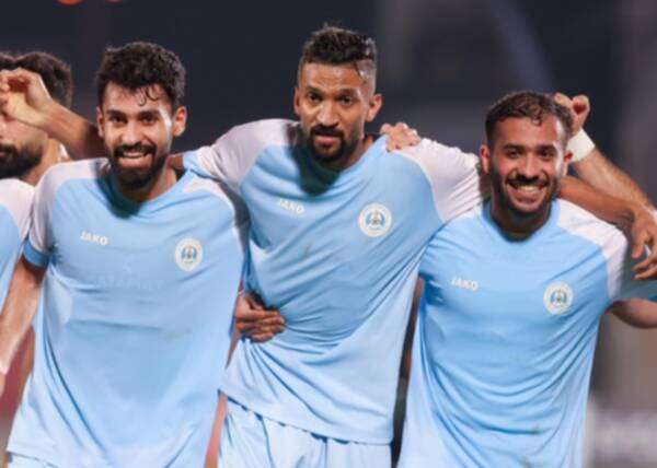 محمد الرميحي