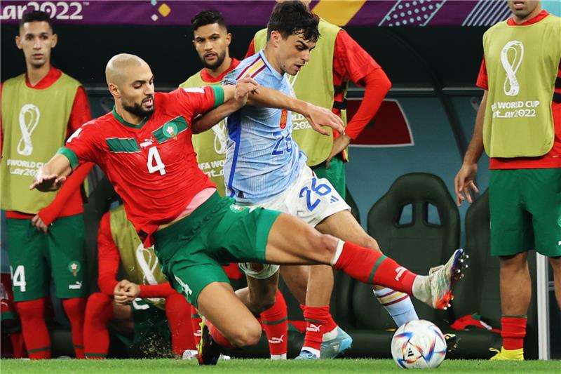 سفيان أمرابط