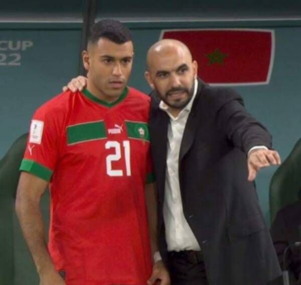 الركراكي وشديرة