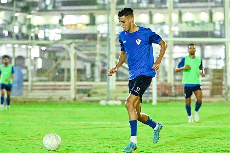 زكريا الوردي