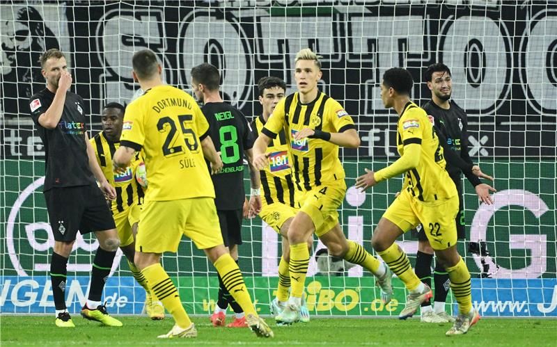 بوروسيا دورتموند