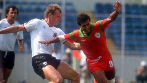 عزيز بودربالة