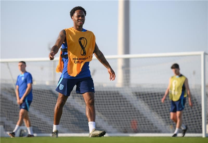 رحيم سترلينج