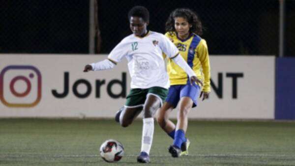 من لقاءات البطولة