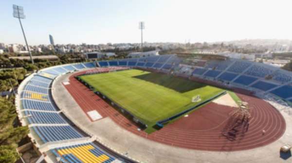 ستاد عمان الدولي