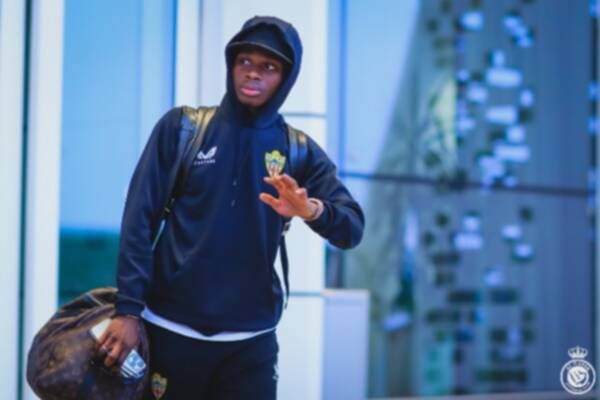 من وصول البعثة