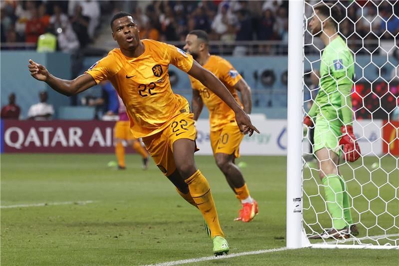 دنزل دامفريس