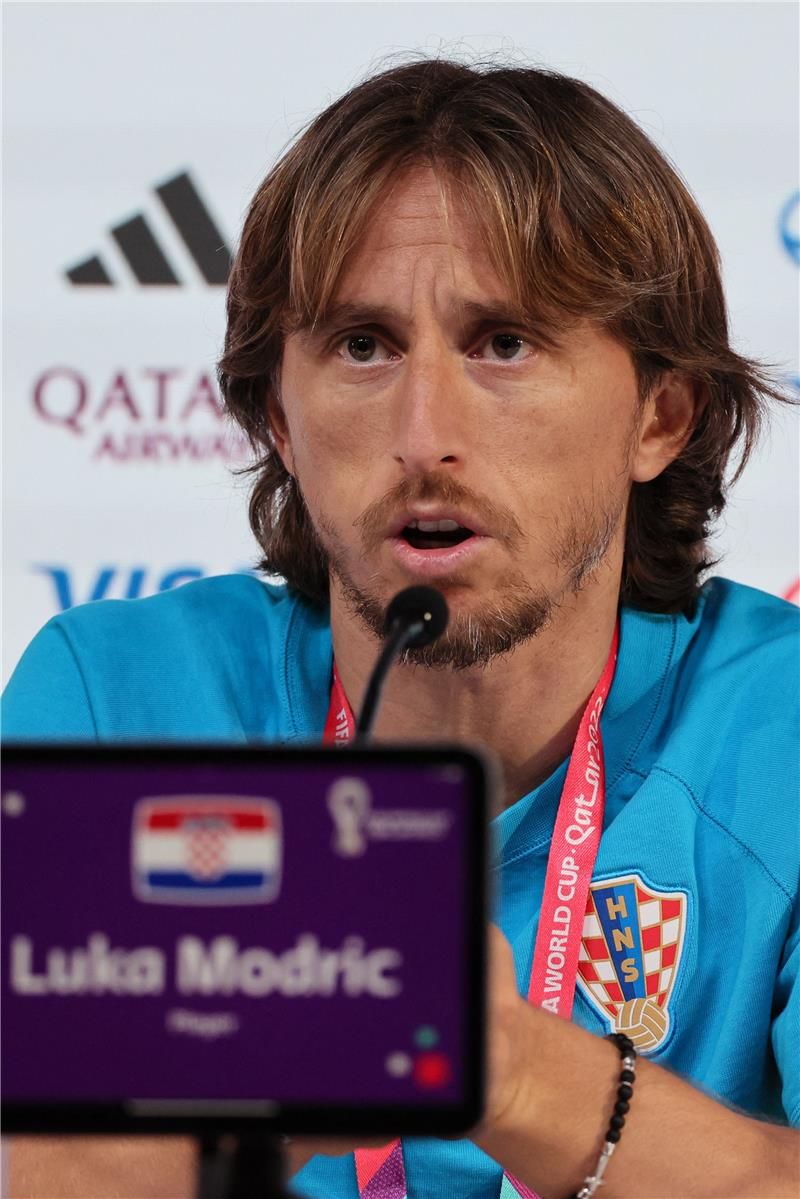 من المؤتمر الصحفي