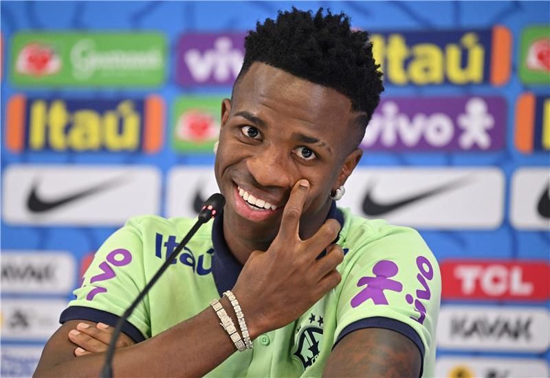 فينيسيوس جونيور