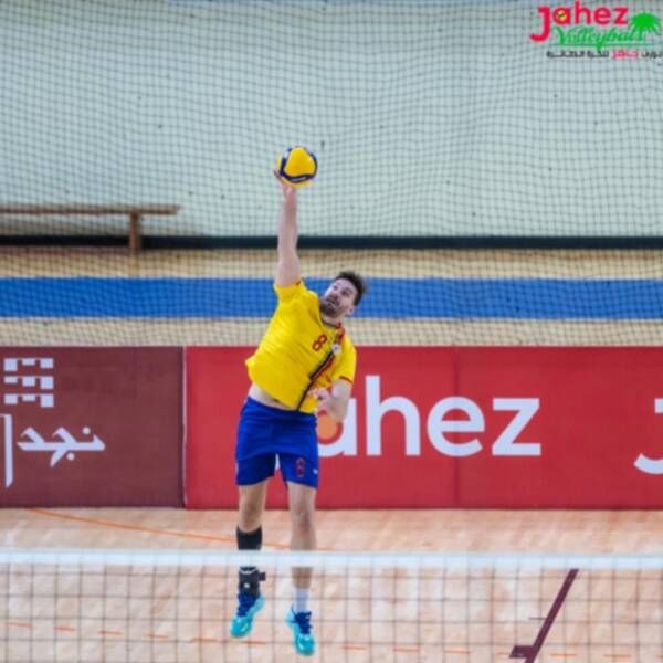 من المنافسات المحلية