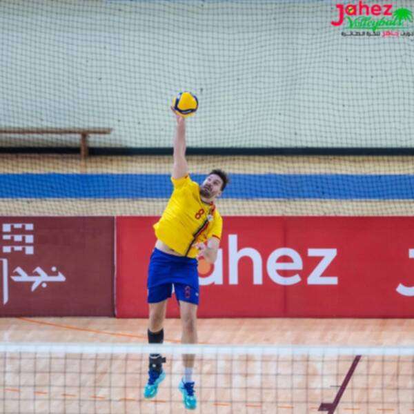 من المنافسات المحلية