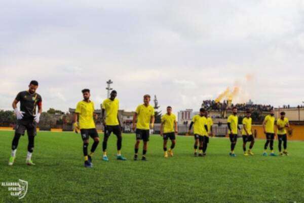 لاعبو الصداقة