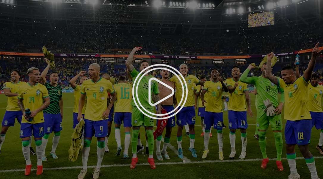 منتخب البرازيل