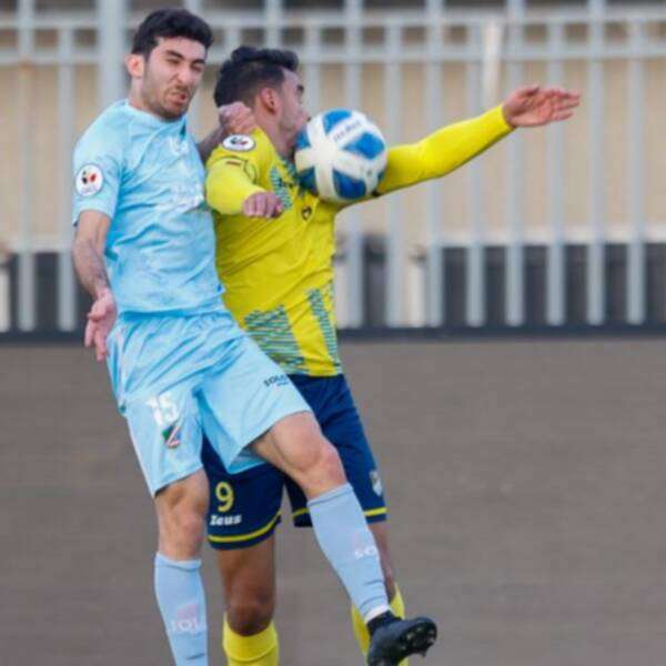 من المواجهة