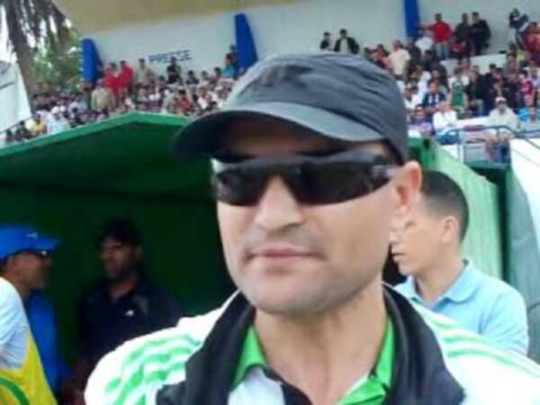 يوسف المريني