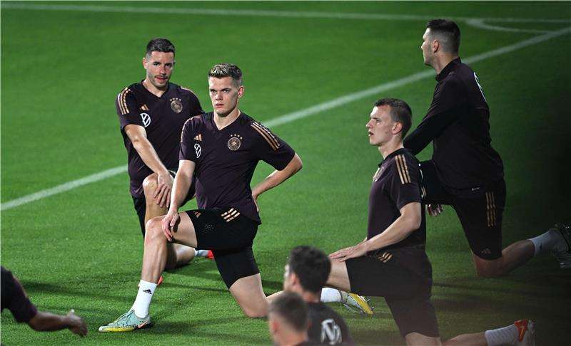 منتخب ألمانيا