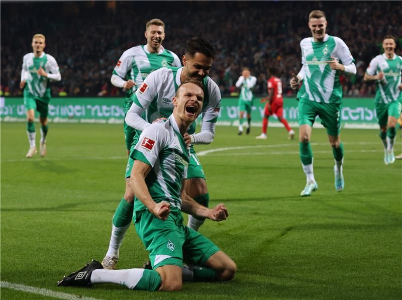 فيردر بريمن