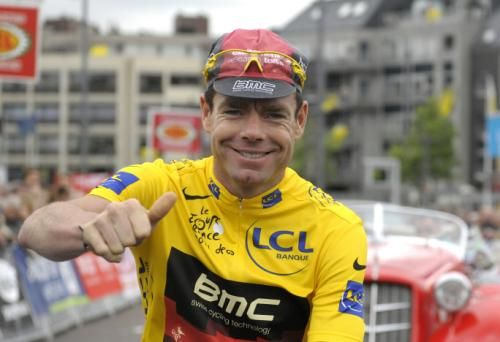 كاديل ايفانس