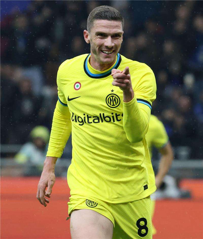 روبن جوسينس