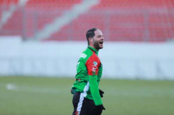 هشام الصالحي