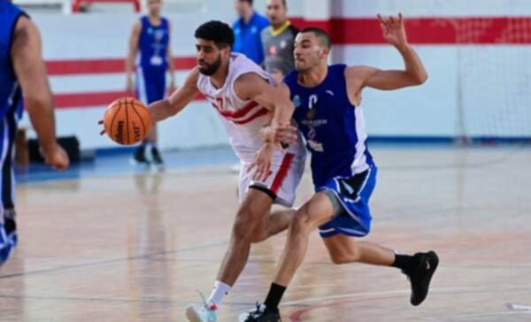 من المواجهة