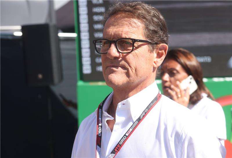 فابيو كابيلو