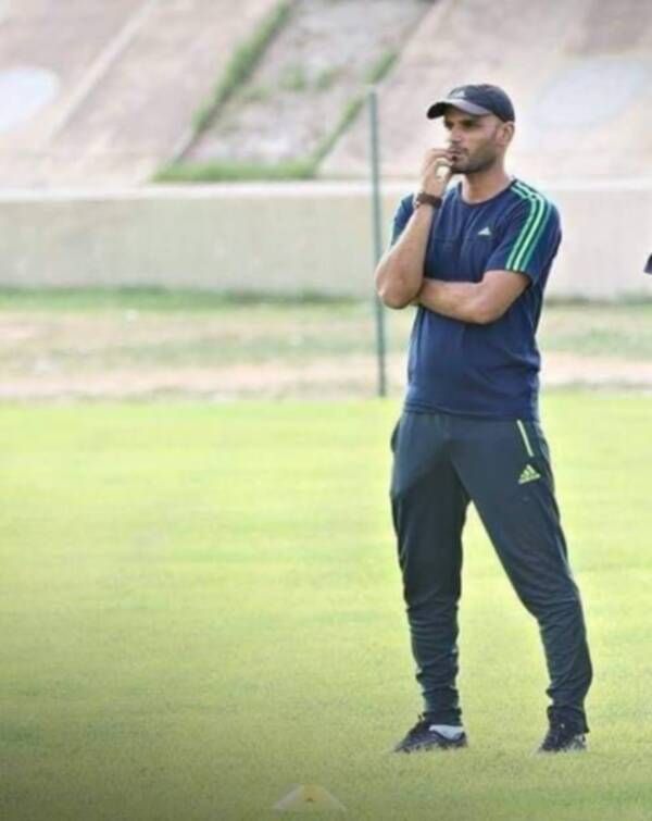 عماد الدهماني