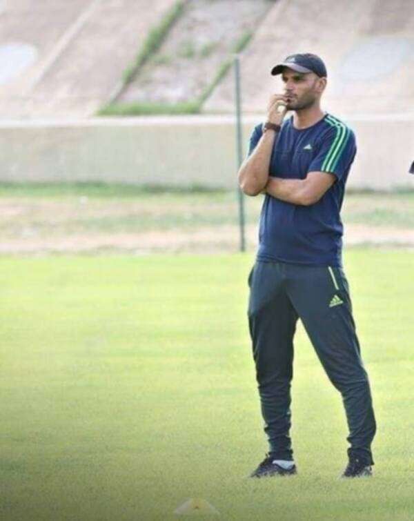 عماد الدهماني