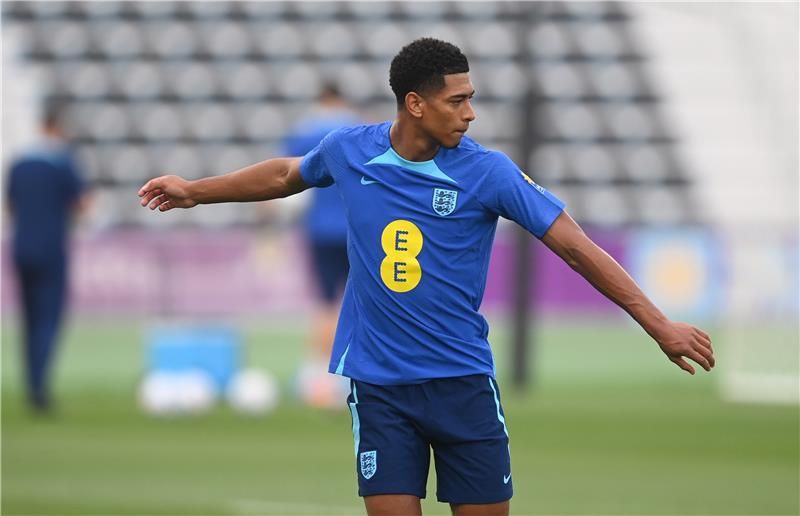 جود بيلينجهام