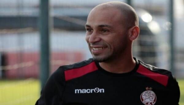 عبدالإله صابر