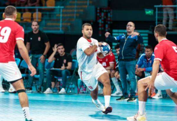 من المنافسات المحلية