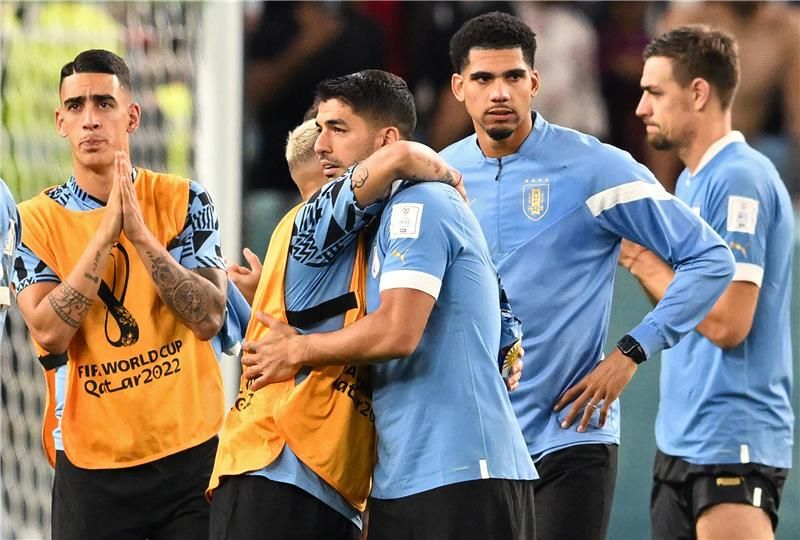 منتخب أوروجواي