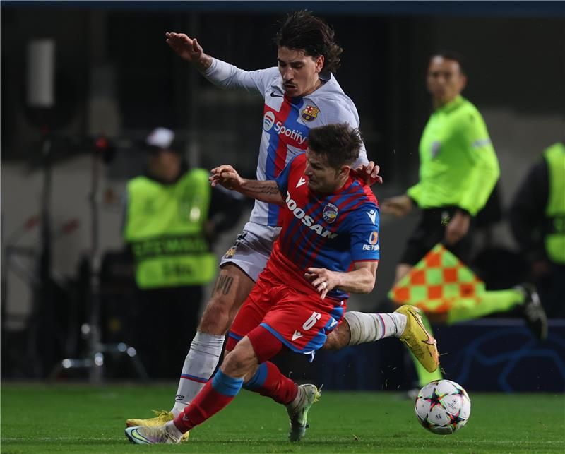 هيكتور بيليرين