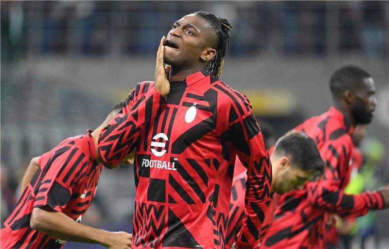 رافائيل لياو