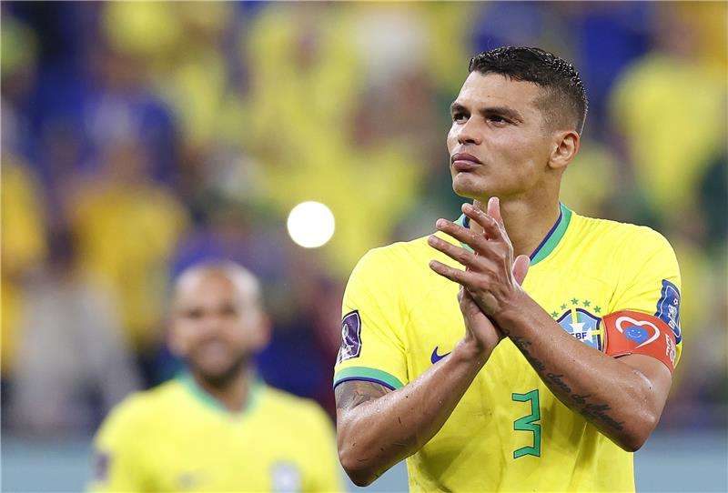 تياجو سيلفا