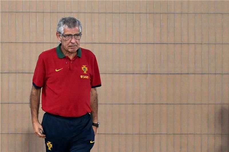 فرناندو سانتوس