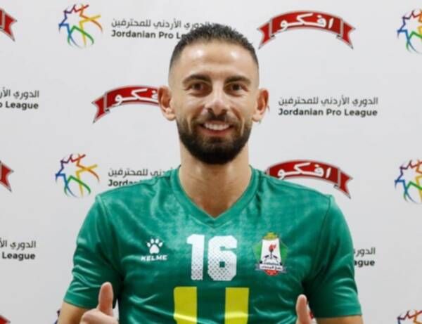 فراس شلباية