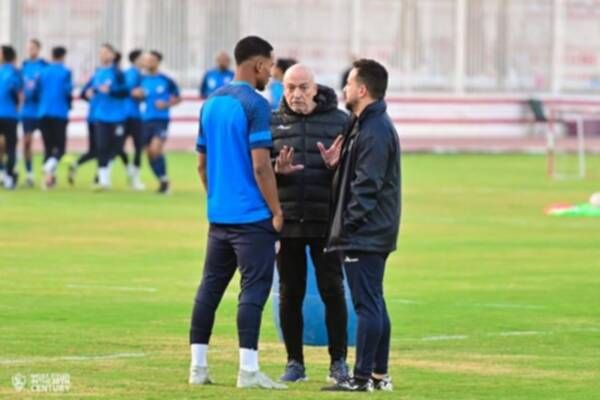 فيريرا والجزيري