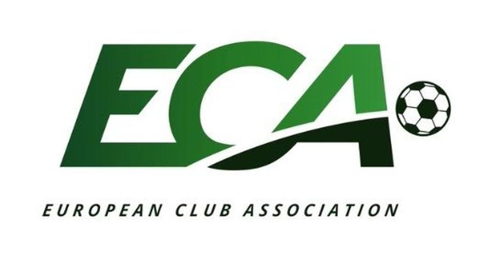 شعار رابطة الأندية الأوروبية