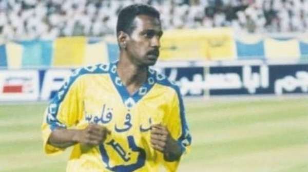 ماجد عبد الله