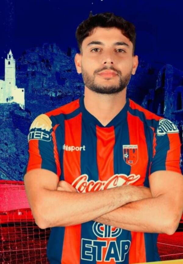 شمس الدين نغير